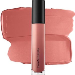 {bareMinerals} GEN NUDE Matte-Friendship Lipstick